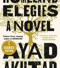 Read online: Homeland Elegies