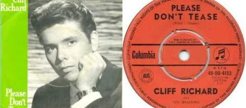 Cliff Richard