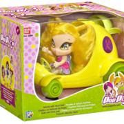 Voiture PopPixies