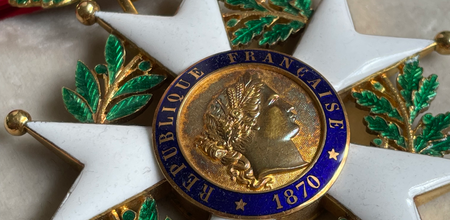 Bon    on    a    les   noms