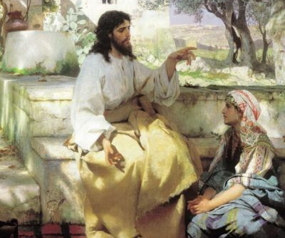 Homélie du 16e dim du T ord - Avec le Christ ressuscité, choisir la meilleure part -  20 juillet 2025