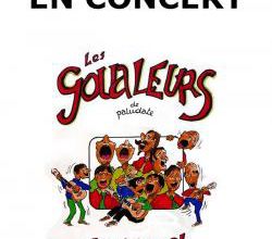 INFOS / CONCERT > Dimanche 5 mai - MUSSONVILLE