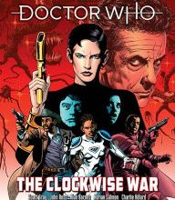 DOWNLOADS Doctor Who: The Clockwise War