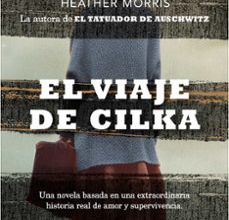 {pdf descargar} EL VIAJE DE CILKA