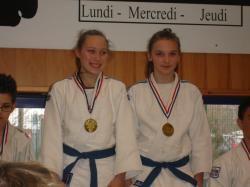 OPEN kata labellisé LESQUIN