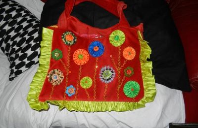 Sac Malicette