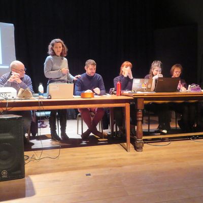 L'Assemblée Générale 2026 de la Compagnie des Gens