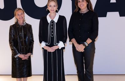 Salon de joaillerie “Joya”