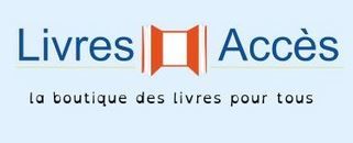 *Coup de coeur: "Livres-Accès"