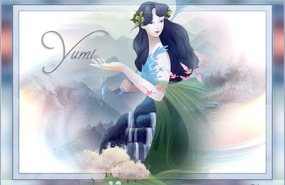 Yumi