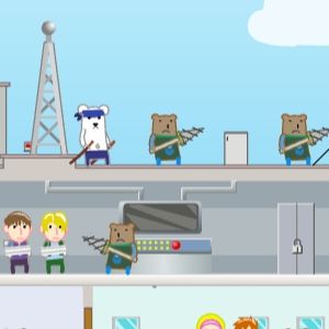 Warbears
