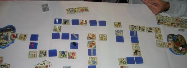 Journée du 8 novembre 2009