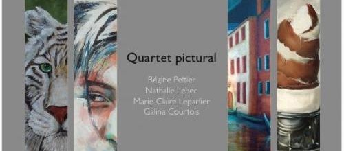 EXPOSITION AUX SORINIERES