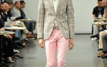 mode fashion
