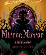 English audio books free download Mirror, Mirror by Jen Calonita 9781368013833 (English literature)