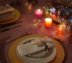 Mon réveillon du jour de l'an