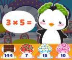 Réviser les tables de multiplication