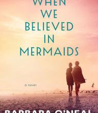 Kindle fire will not download books When We Believed in Mermaids: A Novel by Barbara O&#039;Neal English version 9781542004527 DJVU iBook