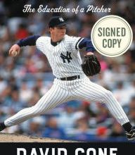 Free downloading ebooks Full Count: The Education of a Pitcher  (English literature)