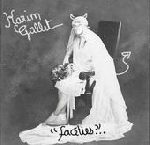 Interview de Karim Gallet