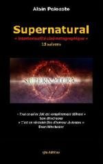 5 études SF par Alain Pelosato