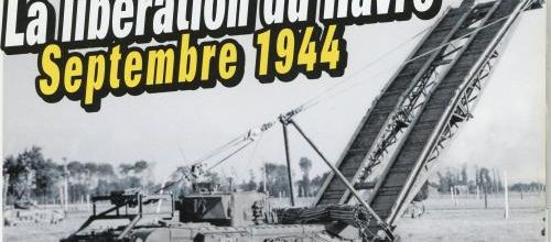 * Les avancées du 1er Régiment de Fusiliers Marins dans la Bataille des Vosges -21 au 25 novembre 1944, par Yoann Marliere