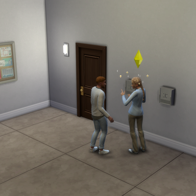 Chapitre 2: Le rapprochement