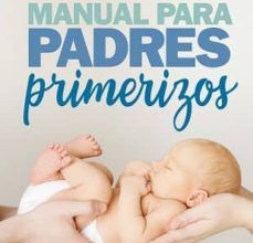 MANUAL DE PADRES PRIMERIZOS ePub gratis
