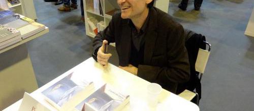 Rencontre avec Pierre Ahnne