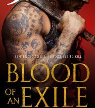 [download pdf] Blood of an Exile