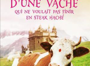 Le fabuleux destin d'une vache...