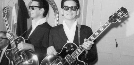 photo ROY ORBISON 