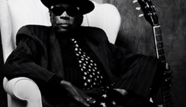 John Lee Hooker