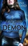 Kara Gillian tome 3 : Les secrets du démon de Diana Rowland
