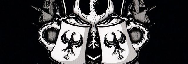 Them Dawgs Don't Bite - A Review of Tankard's Alcoholic Metal: 40 Years in Thrash - Extended Version