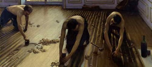 Gustave Caillebotte 1848 - 1894