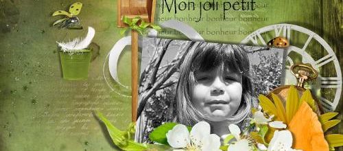 Dear Spring