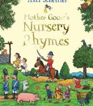 [Pdf/ePub] Mother Goose's Nursery Rhymes by Axel Scheffler download ebook