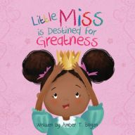 Online Read Ebook Little Miss Is Destined for Greatness