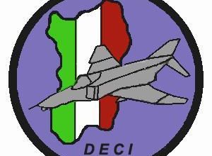 Decimomannu Air Base