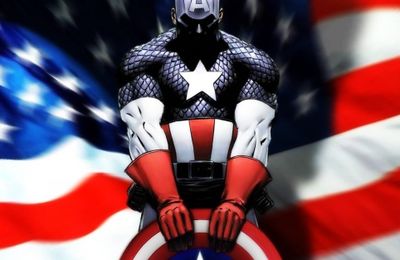 Captain America