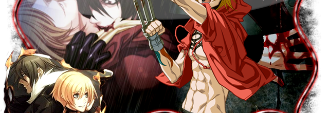 Togainu no Chi