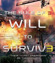 [Kindle] The Rule of Three: Will to Survive download