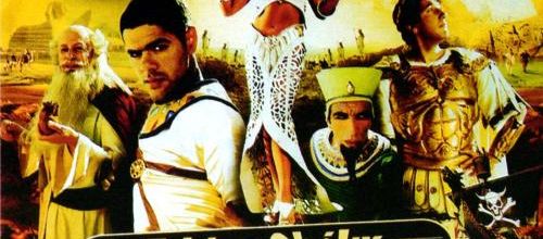 BOX OFFICE FRANCE DU 30 JANVIER 2002 AU 5 FEVRIER 2002