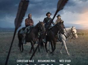 Hostiles (2017)