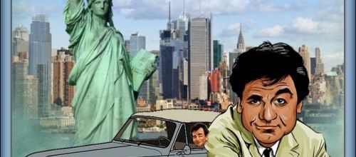 Columbo