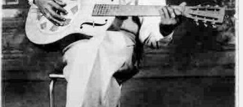 Memphis Willie B.      blues ...