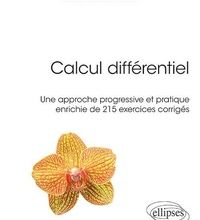 [Kindle] Calcul différentiel  - Une approche progressive et pratique enrichie de 215 exercices corrigés download