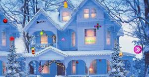 Ajaz Escape funlove Christmas 2 soluce