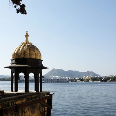 Rajasthan Udaipur ~ The City Palace #1